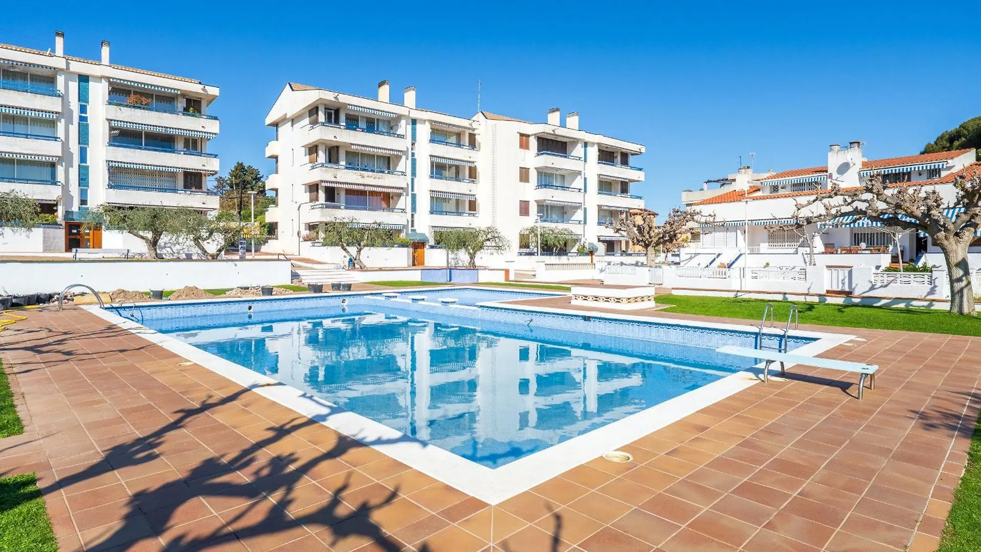Apartamento Hauzify I Apartament Torremunts Torredembarra