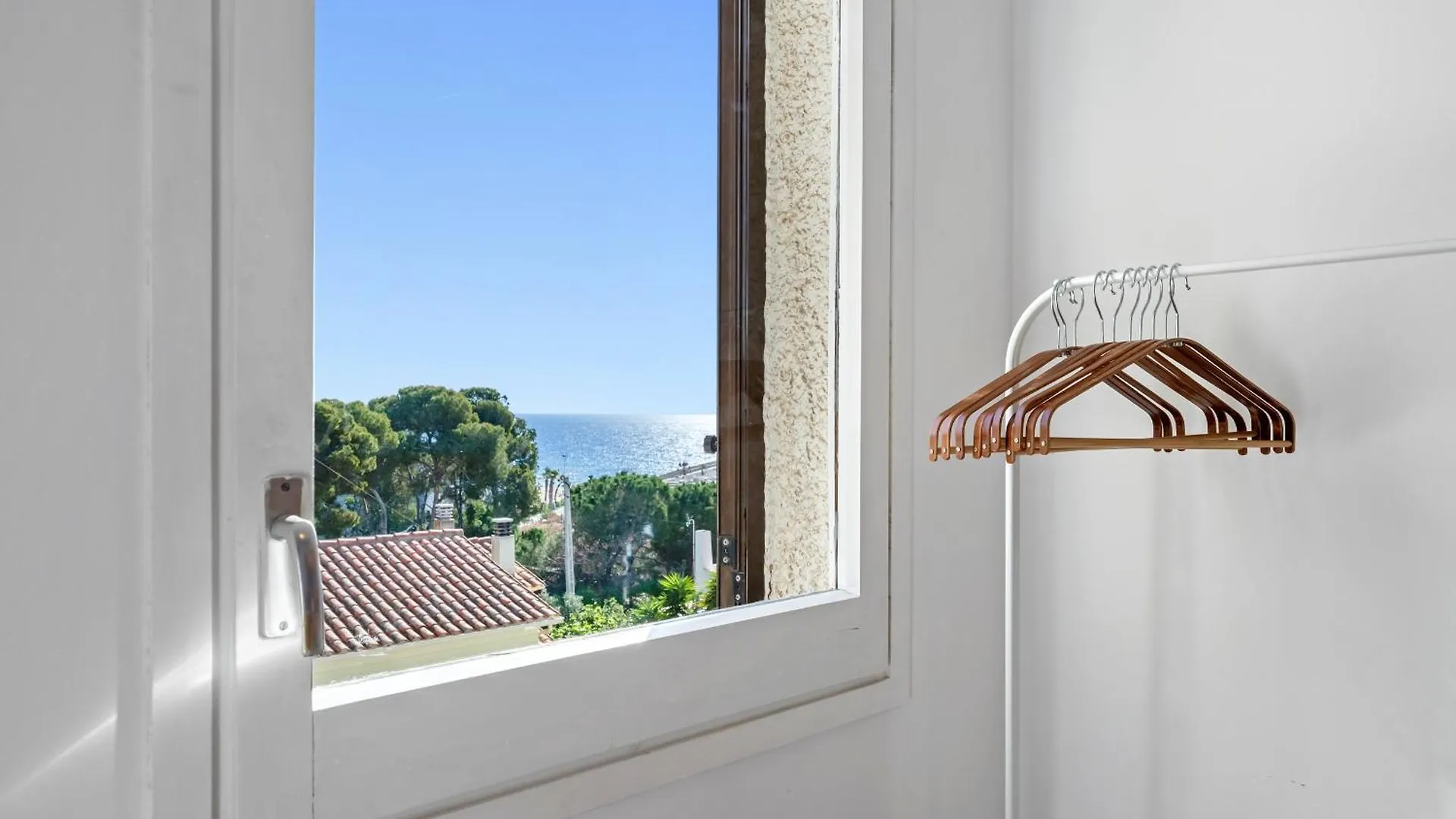 Hauzify I Apartament Torremunts Torredembarra Apartment