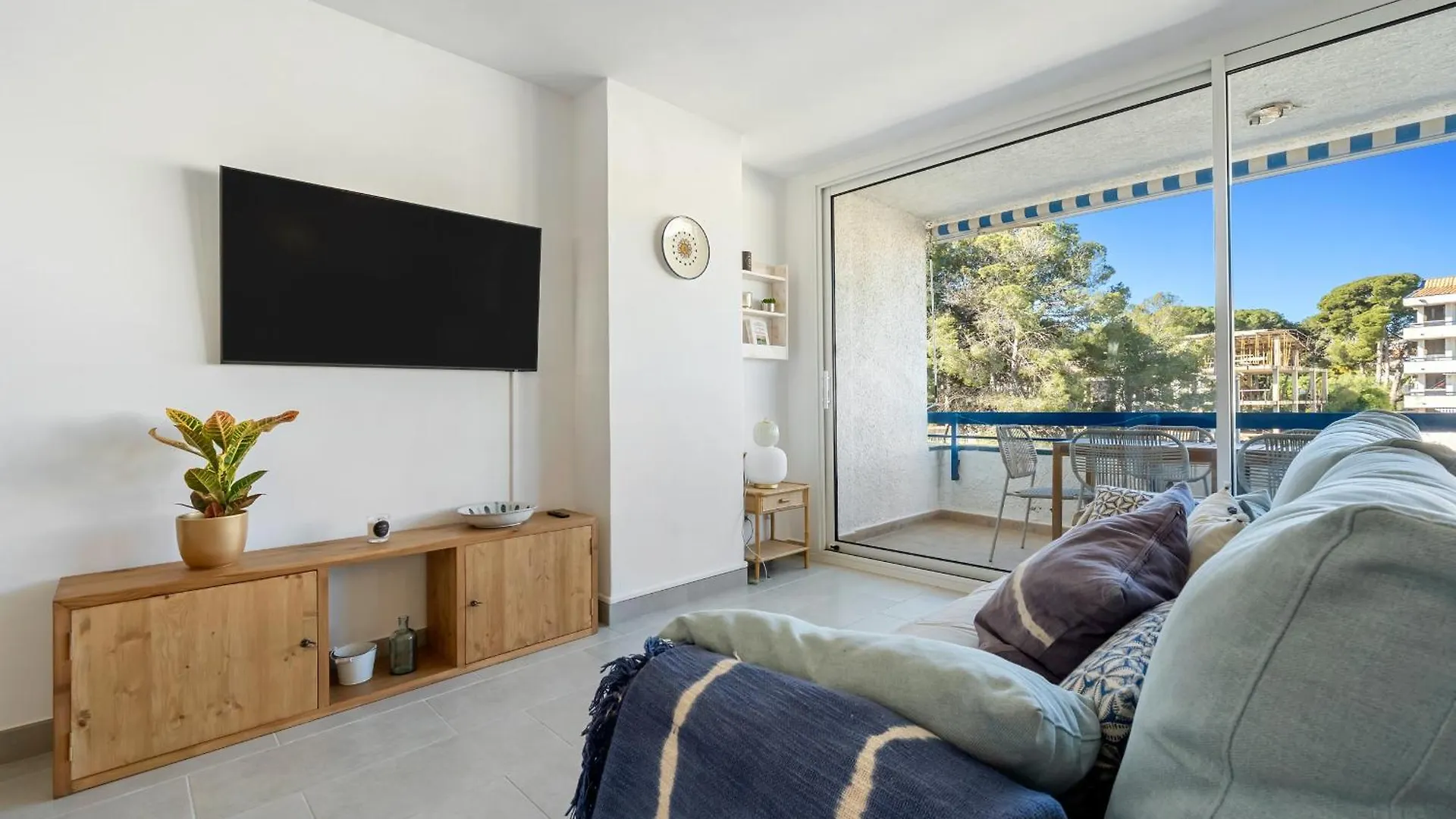 Hauzify I Apartament Torremunts Torredembarra