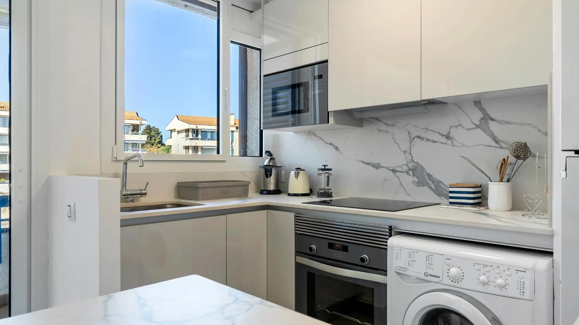 Hauzify I Apartament Torremunts Torredembarra
