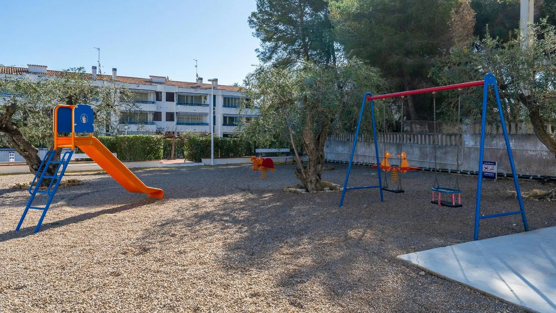Hauzify I Apartament Torremunts Torredembarra Spain