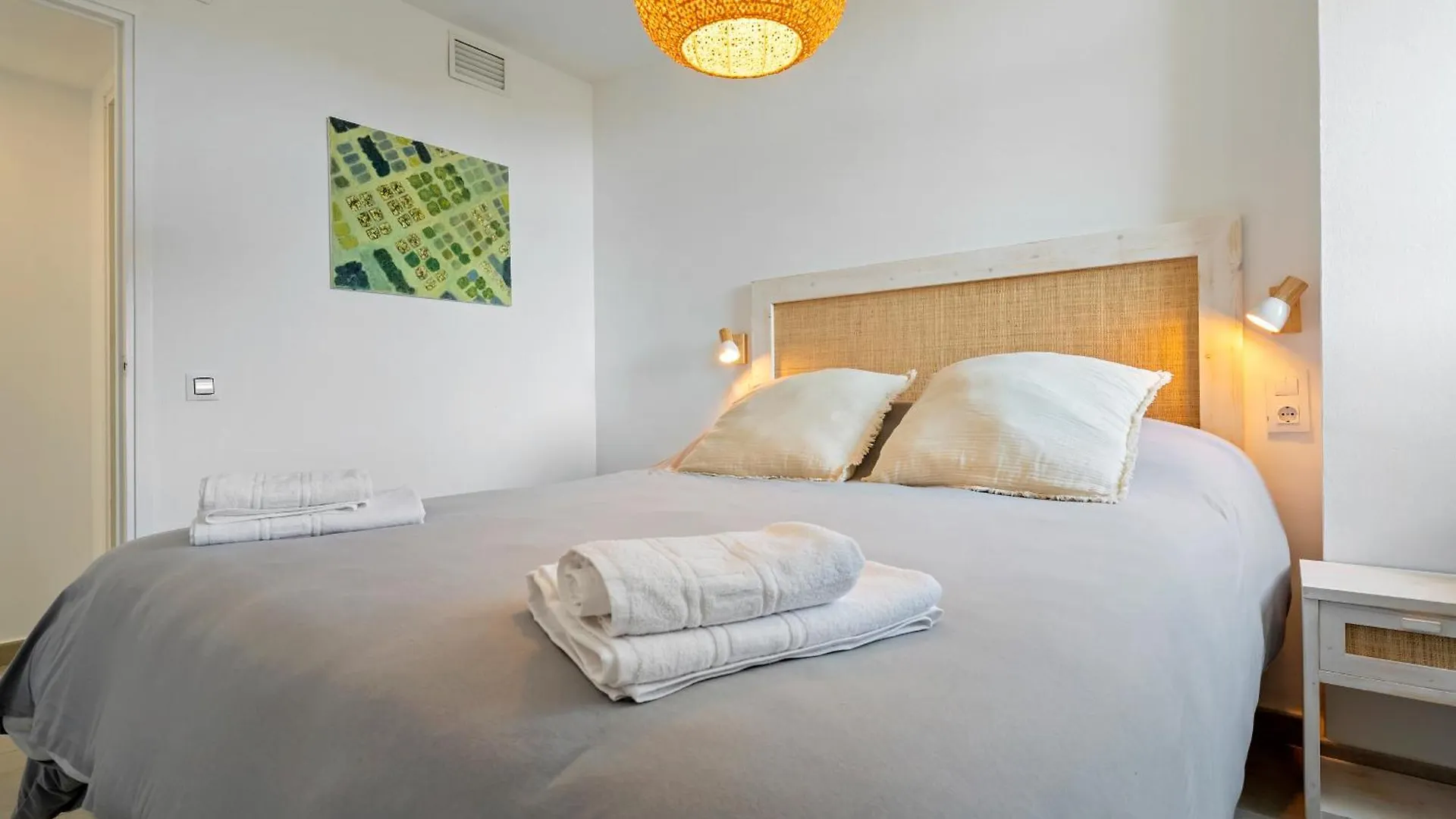 Hauzify I Apartament Torremunts Torredembarra 0*,  Spain