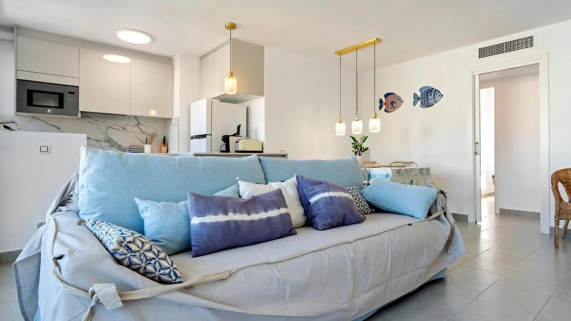 Apartment Hauzify I Apartament Torremunts Torredembarra Spain