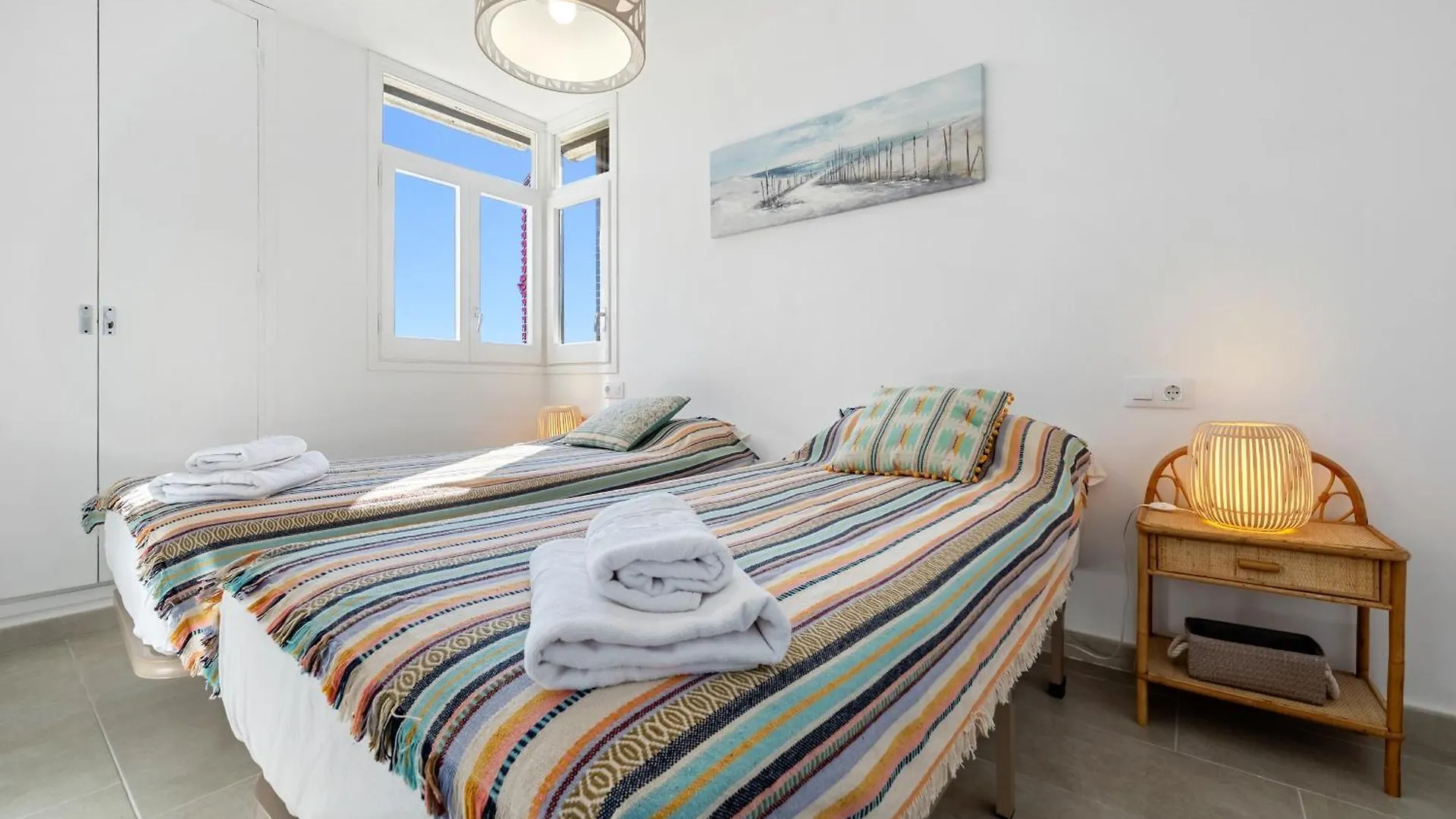 Hauzify I Apartament Torremunts Torredembarra 0*,