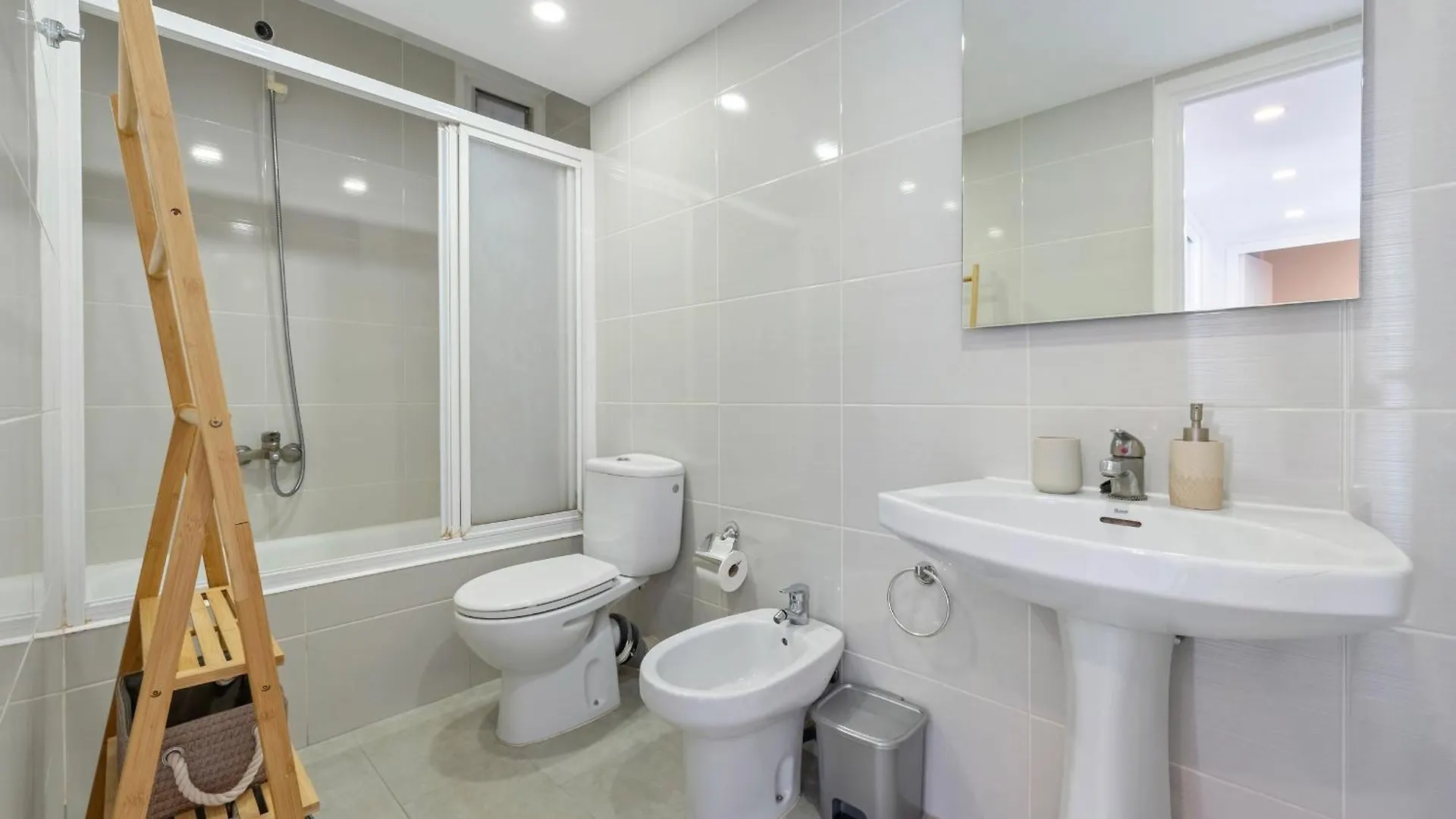 Hauzify I Apartament Torremunts Torredembarra