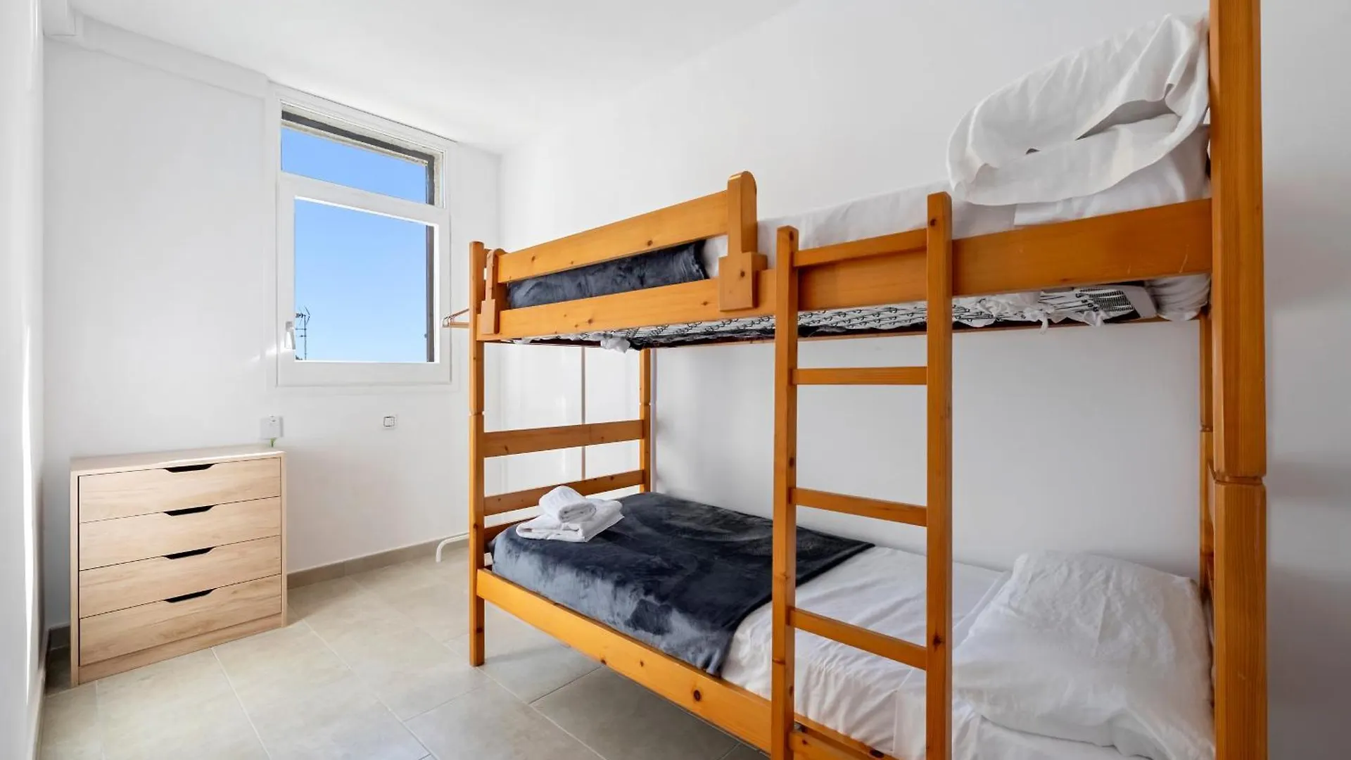 Hauzify I Apartament Torremunts Torredembarra Apartment