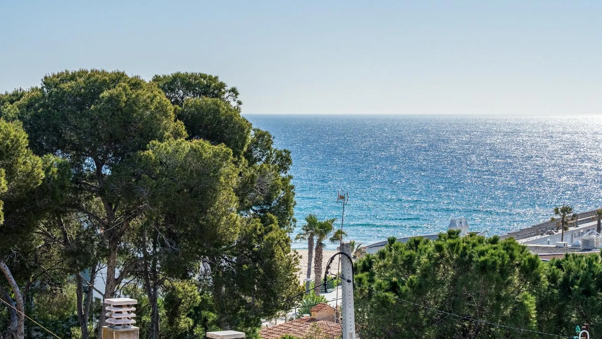 Hauzify I Apartament Torremunts Torredembarra 0*,  Spain