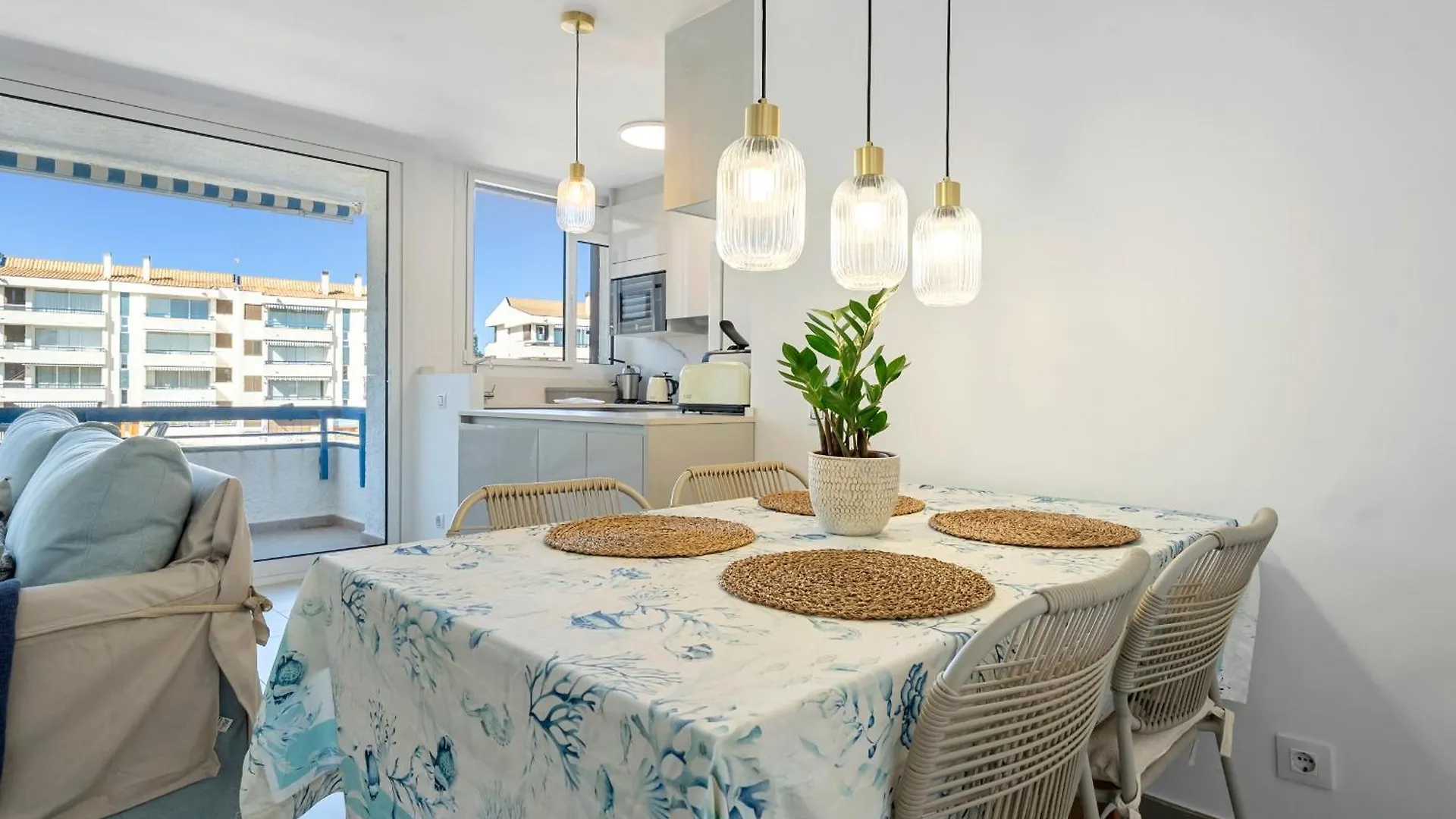Hauzify I Apartament Torremunts Torredembarra Apartment